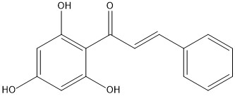 Pinocembrin chalcone